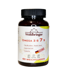 OMEGA 3 6 7 9