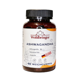 ASHWAGANDHA