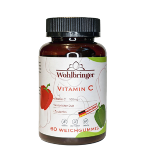 Vitamin C