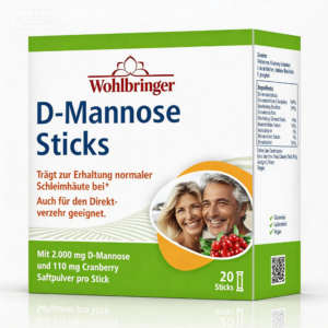D-Mannose
